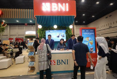 BNI Gandeng Ratusan Pengembang di Danantara Housing Expo, Hadirkan Hunian Premium hingga Subsidi