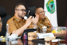 3 Desa dan Kelurahan Terbaik Berebut Juara Lomba Desa 2026, Plt Wali Kota Batu Tekankan Inovasi Berkelanjutan