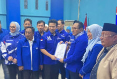 Emil Dardak Kembali Maju sebagai Calon Ketua DPD Partai Demokrat Jatim Periode 2026-2031