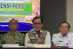 Banjir Bandang Solok Sebabkan Dua Orang Hilang dan Empat Warga Luka