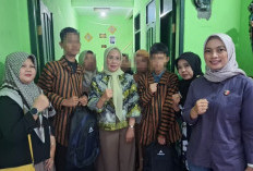 Polda Jatim Dampingi Korban Dugaan Kekerasan di Sekolah, Termasuk Siswa Inklusi