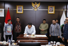 Wali Kota Batu Optimis Raih Predikat Kota Kreatif Indonesia Sub Sektor Gastronomi