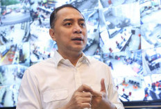 Jukir Mokong di Surabaya Ancam Mogok Setor PAD, Wali Kota Eri Tegaskan Siap Ganti
