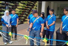 Dies Natalis Ke-28, FTP UB Wujudkan Smart Green Campus Melalui Inovasi Vertical Garden