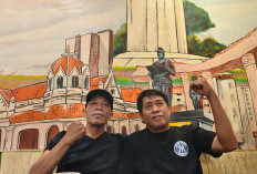 Akhiri Stagnasi Bertahun-tahun, KBRS Optimistis Dewan Kebudayaan Surabaya Jadi Harapan Baru Ekosistem Seni