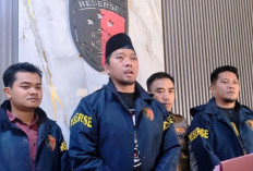 Lumpuhkan Penerangan Jalan Akses Suramadu, Sindikat Penjarah Trafo PLN Dibekuk Satreskrim Polres Bangkalan