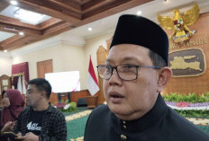 Sekdaprov Adhy Karyono: 70 Persen Partai Politik di Jatim Mulai Cairkan Dana Banpol 2026