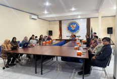 BNNK Surabaya Ubah Strategi Medsos, Konten AI Tak Lagi Jadi Andalan Edukasi Narkoba