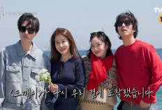 Pemain Drama Goblin Reuni Setelah 10 Tahun, Kunjungi Lokasi Syuting Ikonik