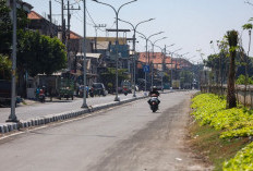 Kawasan Kalitebu Ditata, Warga Bulakbanteng Tak Lagi Dihantui Gangster