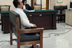 Terbukti Lalai Hingga Hilangkan 2 Nyawa, Aipda Maryudi Didemosi dan Divonis 1 Tahun Penjara