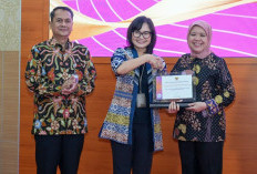 Dukung Penguatan Pasar Keuangan Domestik, BRI Raih 3 Penghargaan Dealer Utama Kinerja Terbaik dari Kemenkeu