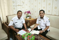  Isu Kepsek Lewat Masa Jabatan, Disdik Lamongan Tegaskan Acuan Ada di SK Penugasan