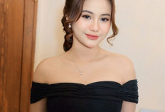 Viral Lewat ''Loro Pikir'', Ini Profil Fira Cantika yang Siap Ramaikan Industri Musik Nasional
