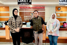 Kantah Tulungagung Buka Layanan Akhir Pekan, Urus Sertifikat Tak Perlu Bolos Kerja