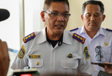 Dishub Surabaya Hentikan Peredaran Karcis Parkir, Transaksi Beralih ke Digital dan Voucher