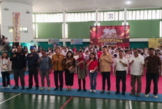 270 Karateka Bertarung di Kejurprov Porbikawa Jatim 2026, Persiapan Menuju Kejurnas