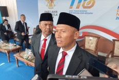 Gelar Peringatan Hari Lahir Pancasila, Pemkab Tulungagung Ajak Masyarakat Perkuat Kolaborasi