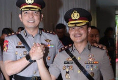 AKBP Bayu Anuwar Sidiqie Resmi Menjabat Kapolres Situbondo