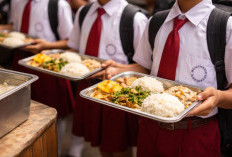 Nasib Program Makan Bergizi di Ujung Tanduk? BGN Bekukan Operasional 58 SPPG Nakal di Jember