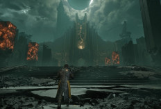 Saros Game Eksklusif PlayStation 5 Siap Hadirkan Teror Kosmik