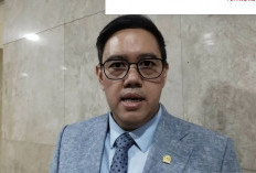 Komisi I DPR Tuntaskan Uji Kelayakan 25 Calon Duta Besar 