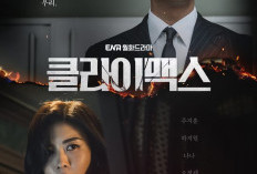 Sukses Besar, Drama Korea Climax Tamat dengan Rekor Rating Tertinggi 3,9 Persen