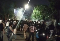Buntut Pembacokan Valet Ambyar, 10 Ribu Massa PSHT Siap Geruduk Markas DC dan Polrestabes Surabaya