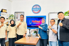  Taiwan dan Hong Kong Jadi Favorit, Minat Warga Jatim Kerja di Luar Negeri Masih Tinggi