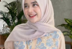 Profil Levina Ula, Kreator Digital Inspirasi Gaya Busana Kekinian