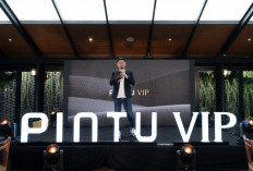 Pintu VIP, Terobosan Baru untuk Investor Kripto di Indonesia