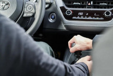 Kenali Tanda-Tanda Kampas Kopling Mobil Manual Mulai Menipis