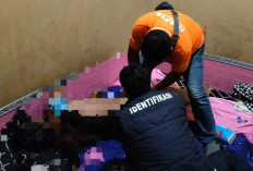 Geger Penghuni Kos di Blitar Ditemukan Meninggal Dunia, Sebelumnya Bersama Teman Perempuan