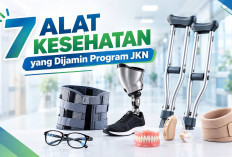 BPJS Kesehatan Madiun: Kacamata hingga Alat Bantu Dengar Dijamin Program JKN, Ini Rinciannya