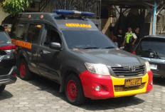 Pria Tulungagung Ditemukan Tewas di Kamar Kos Ngoro, Polisi Temukan Surat Wasiat Keluhkan Tekanan Utang