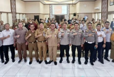 Disnakertrans Jatim Antisipasi May Day 2026, Isu Outsourcing dan Upah Kembali Menguat