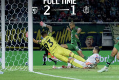 Gol Alex Martins Bawa Persebaya Tundukkan Port FC 2-1 dan Juara Grup B Piala Presiden
