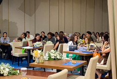 Grand Whiz Hotel Praxis Surabaya Perkuat Sinergi dengan Event Organizer Surabaya Raya