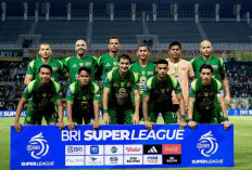 Risto Mitrevski Sebut Mentalitas Persebaya Jadi Kunci Kemenangan Atas Persita