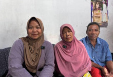 Reaktivasi PBI JKN Bantu Orang Tua Desi Lanjutkan Pengobatan