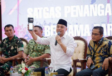 Transparansi Parkir Nontunai Di Surabaya, Eri Cahyadi Tegaskan Tak Boleh Ada Premanisme