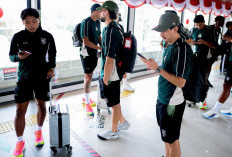 Persebaya Gelar Latihan di Thailand, Persiapan Super League 2026/2027