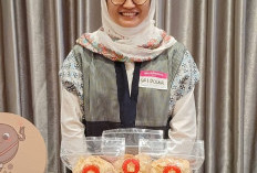  Kelompok Usaha Harapan Bersama di Sumedang Buka Peluang Ekonomi di Desa Berkat Program AURA BRI Peduli