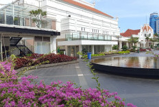 Bukan Pengosongan Seniman, Wali Kota Eri Cahyadi Tegaskan Penataan Balai Pemuda untuk Pengurus Baru