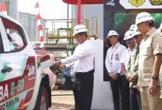 Indonesia Stop Impor Solar, Hemat Devisa Rp170 Triliun