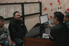 Buntut Pungli PKL Tugu Pahlawan, Pegawai Harian DLH Surabaya Terancam Dipecat, PPPK Diproses Administrasi