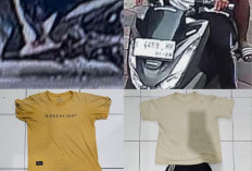 Dua Bulan Buron, Pelarian DPO Curanmor Kalimas Udik Berakhir di Baluk Jeruji Besi