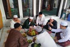 Semarak Maulid Nabi di Tegal Besar, Kala Sahabat GSB dan Warga Jember Menyatu dalam Cinta Rasul