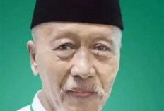 Kecewa Muncul Somasi, Mantan Ketua PCNU Bangil Sobri Sutroyono Pilih Mengundurkan Diri