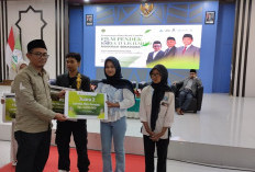 Generasi Z  Jember Gaungkan Moderasi Beragama Lewat Film Soto